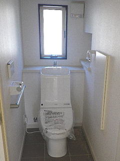 トイレ005